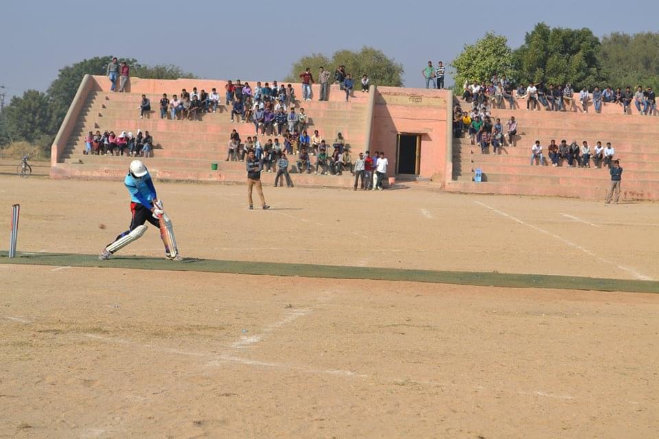 RAJUVAS Sports photo 3